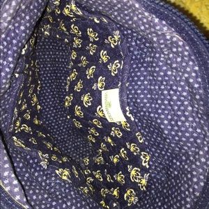 Vera Bradley handbag